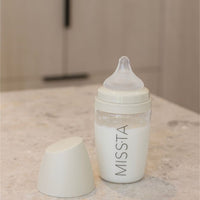 Baby Bottle - Missta