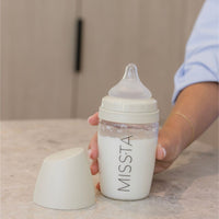 Baby Bottle - Missta