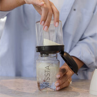 Formula Dispenser - Missta