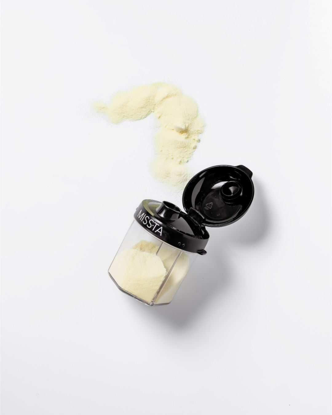 Formula Dispenser - Missta