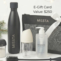 Missta Christmas E-Gift Card