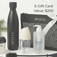 Missta Christmas E-Gift Card