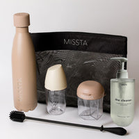The Kit - Missta