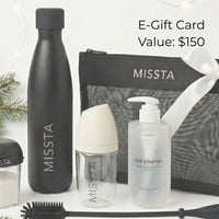 Missta Christmas E-Gift Card