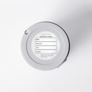 Formula Tin Stickers - Missta