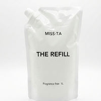 The Refill