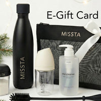 Missta Christmas E-Gift Card