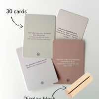 Affirmation Cards