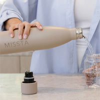 Missta Bottle - Missta