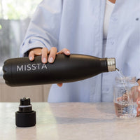 Missta Bottle - Missta