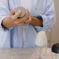 Missta Bottle - Missta