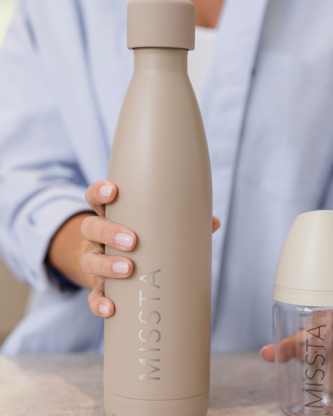 Missta Bottle - Missta