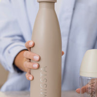 Missta Bottle - Missta