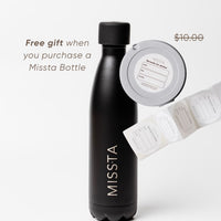 Missta Bottle - Missta