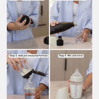 Missta Bottle - Missta