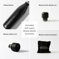 Missta Bottle - Missta