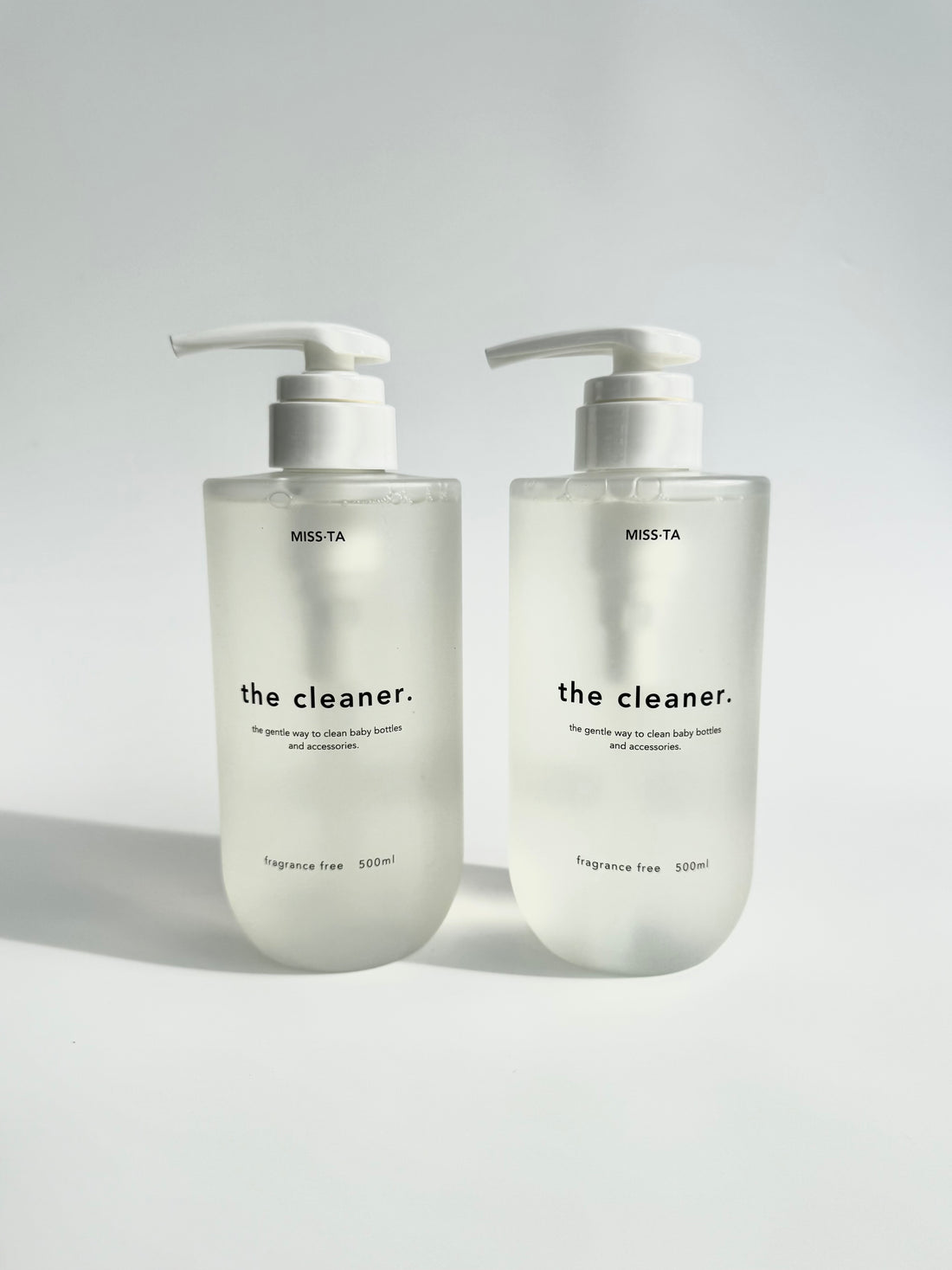 Cleaner Duo - Missta