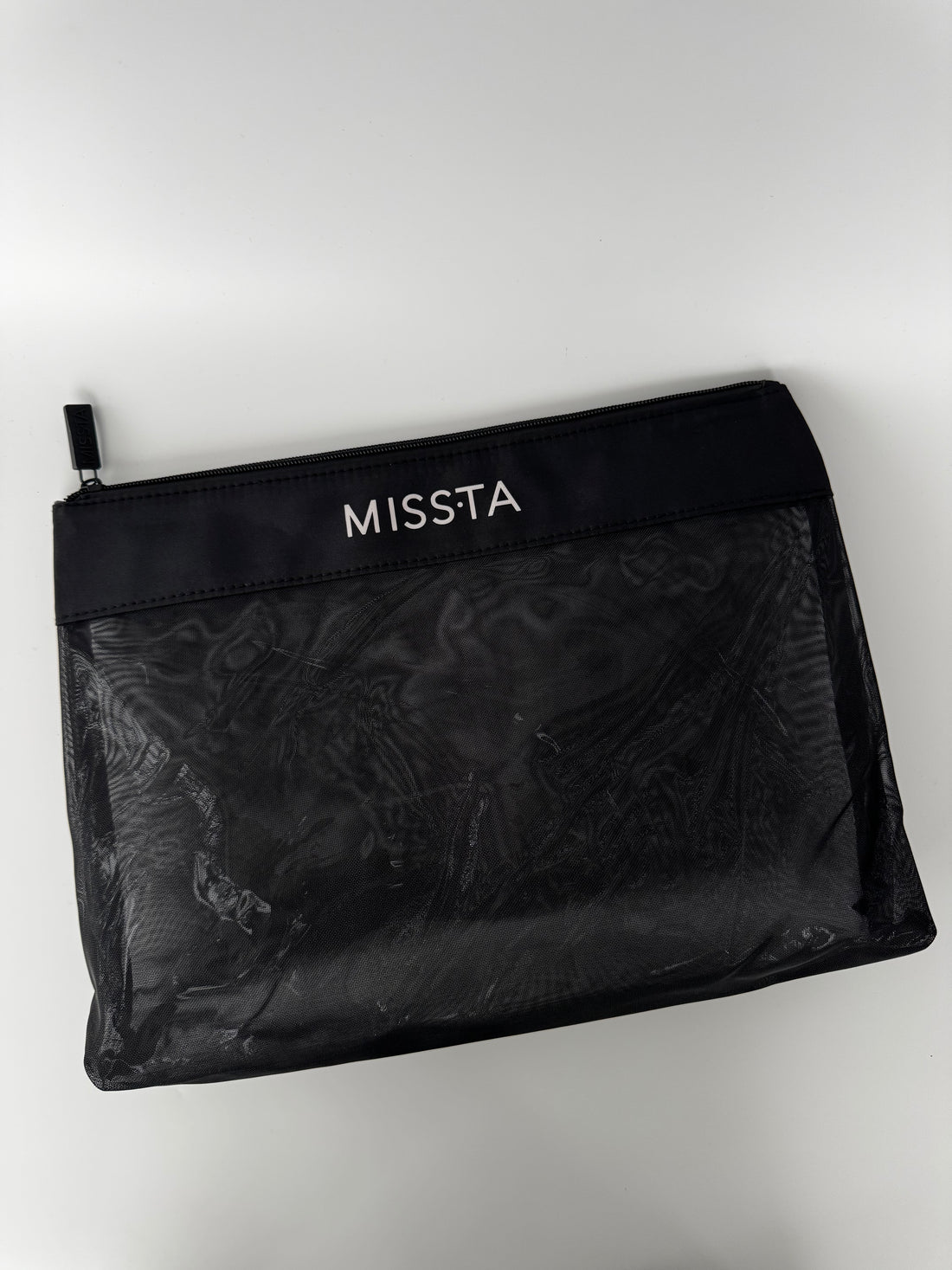 Bottle Bag - Missta