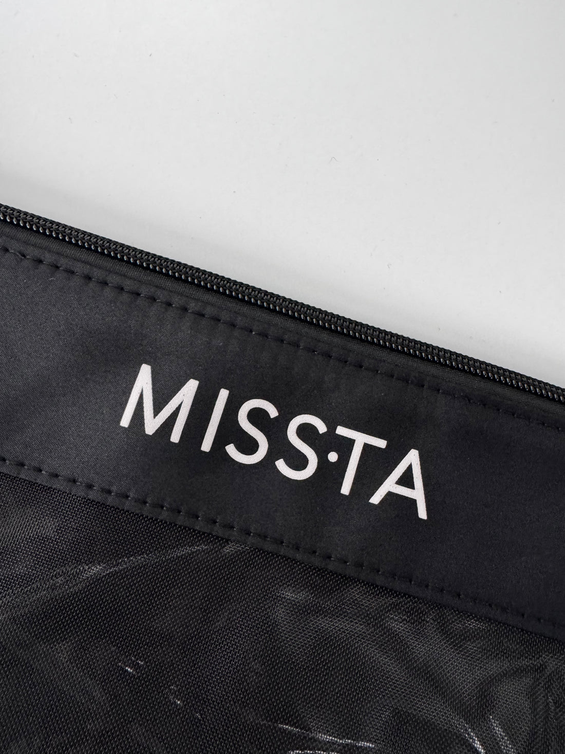 Bottle Bag - Missta