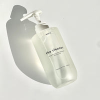 The Cleaner - Missta