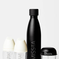 Bottle Era - Missta