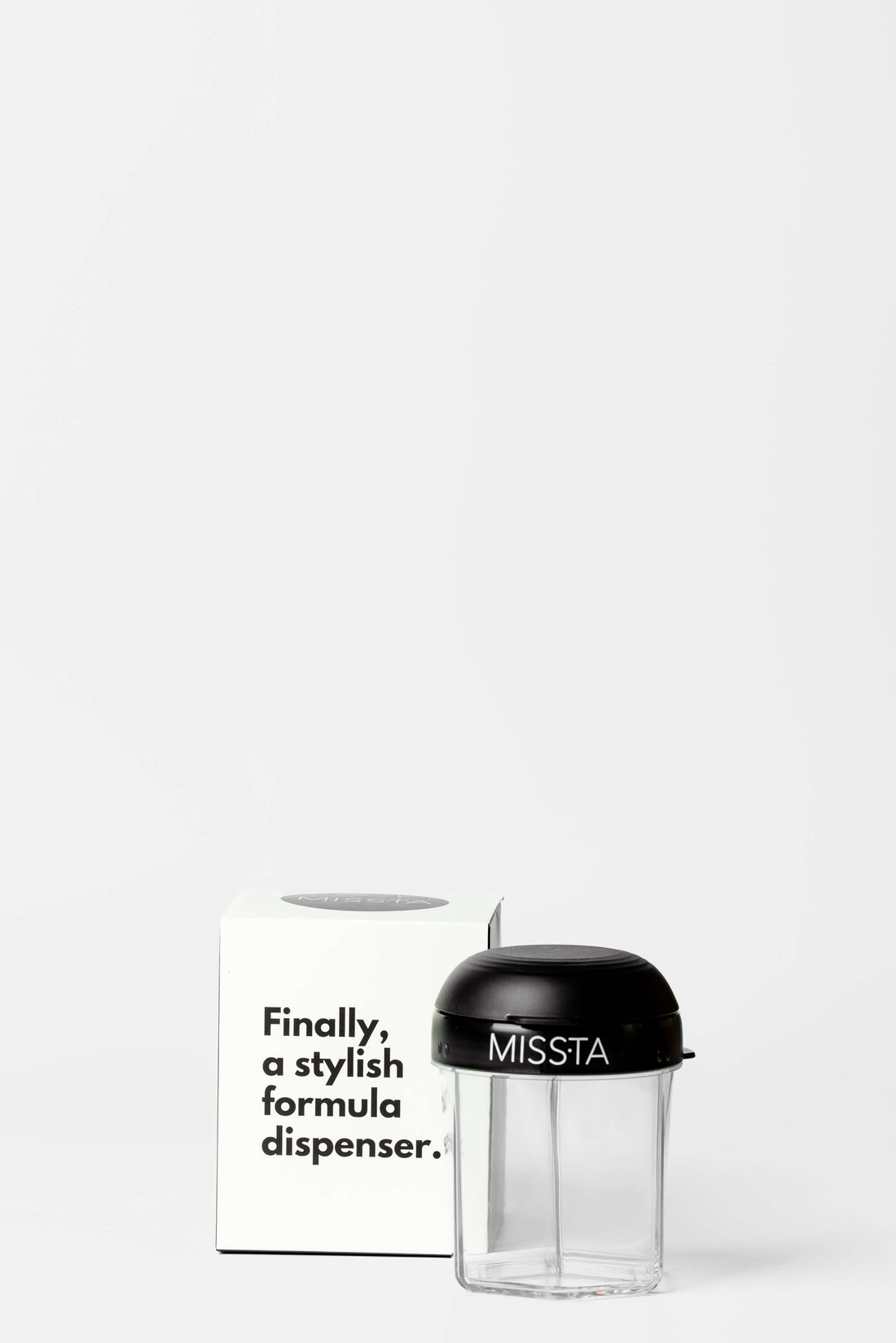 Formula Dispenser - Missta