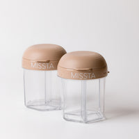 Missta Gals - Missta