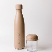 Missta Sisstas - Missta