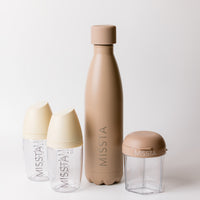 Bottle Era - Missta