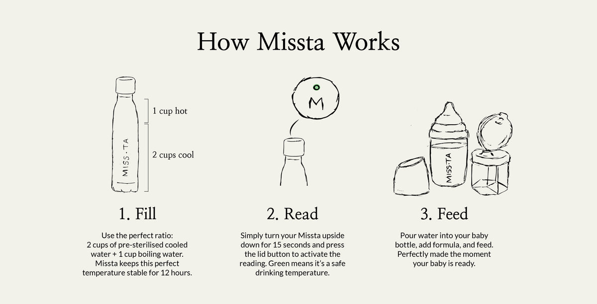 Missta