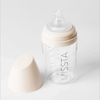 Bottle Bubba - Missta