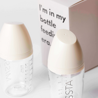 Baby Bottle - Missta
