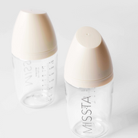 Bottle Bubba - Missta