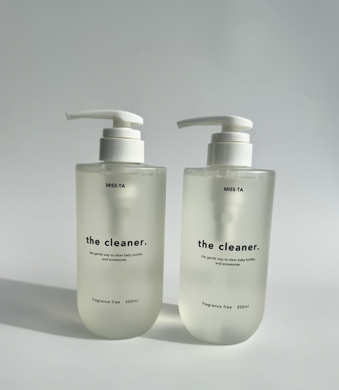 Cleaner Duo - Missta