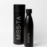 Missta Bottle - Missta