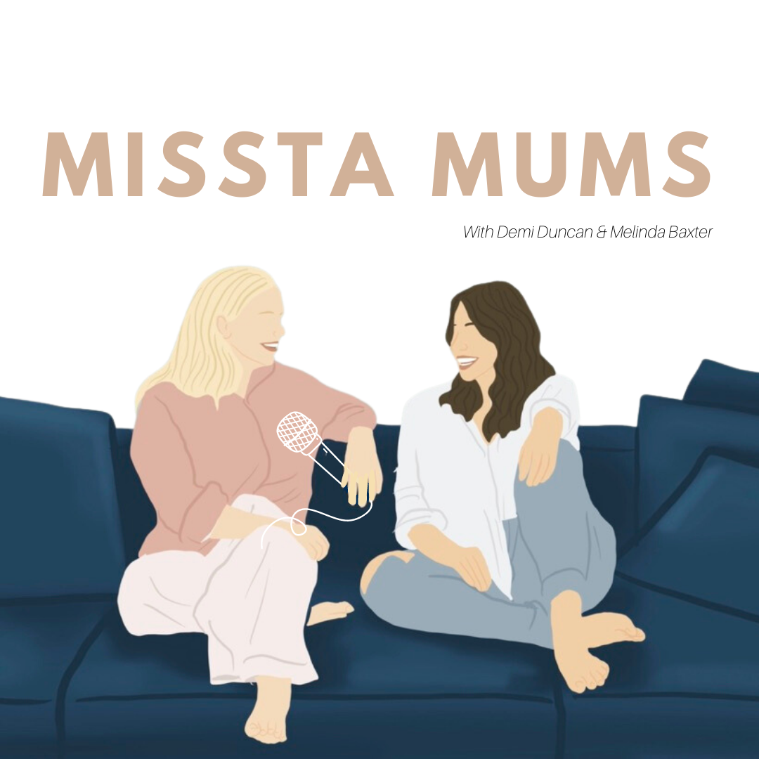 Missta Mums Pod