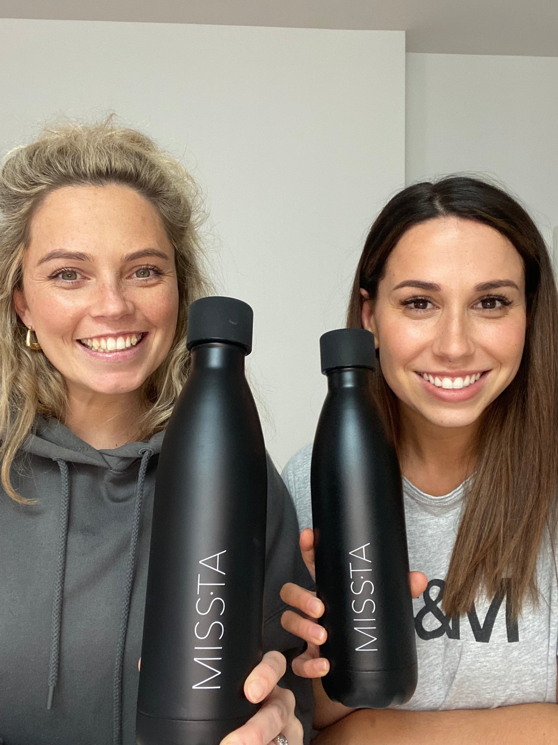 Missta Mums: a trip down memory lane
