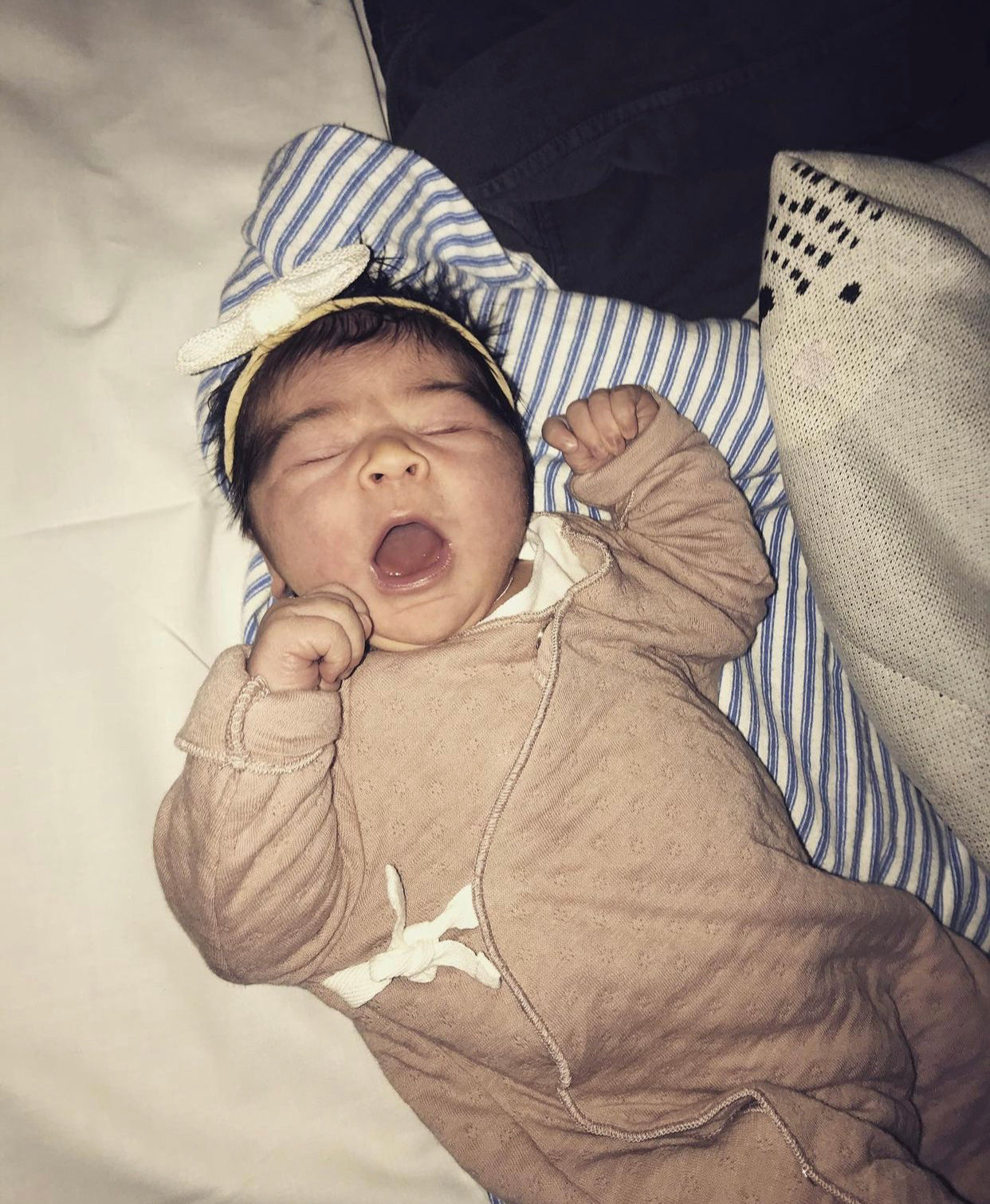 Melinda's Birth Story - BABY #3