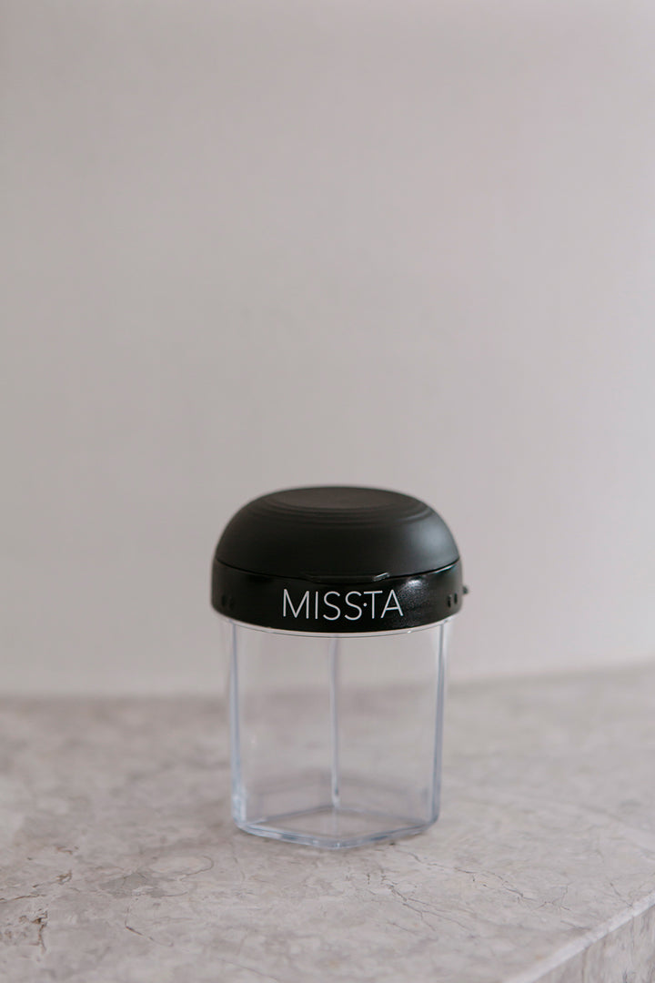 MISSTA Formula Dispenser