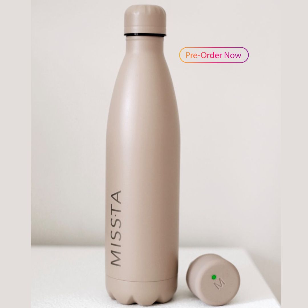 Missta Bottle