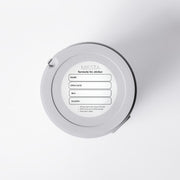Formula Tin Stickers