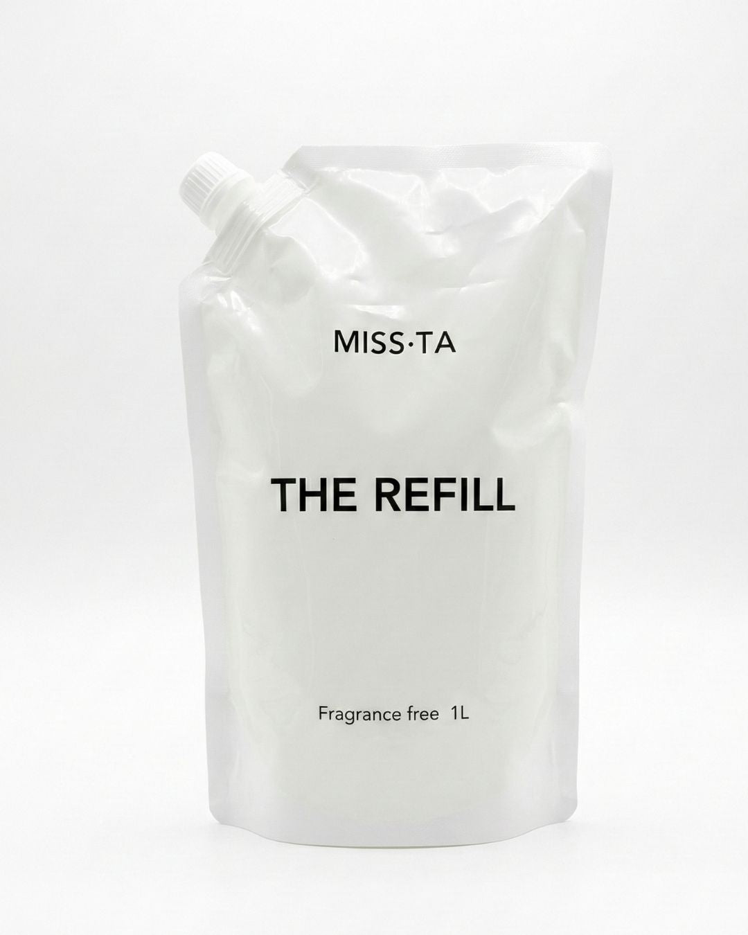The Refill