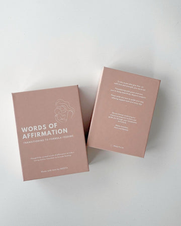 Affirmation Cards