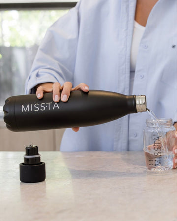 Missta Bottle - Missta