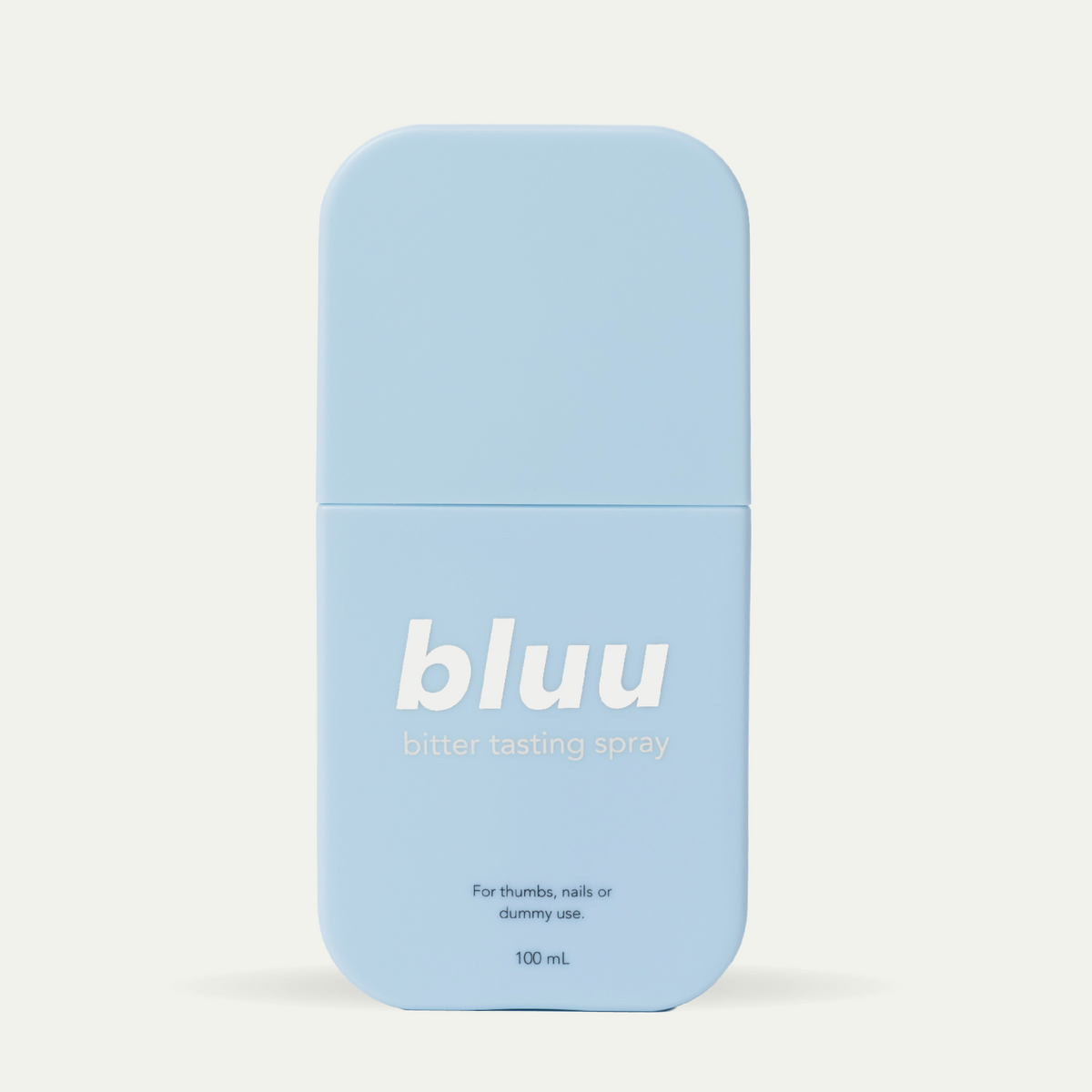 Bluu Spray - Missta