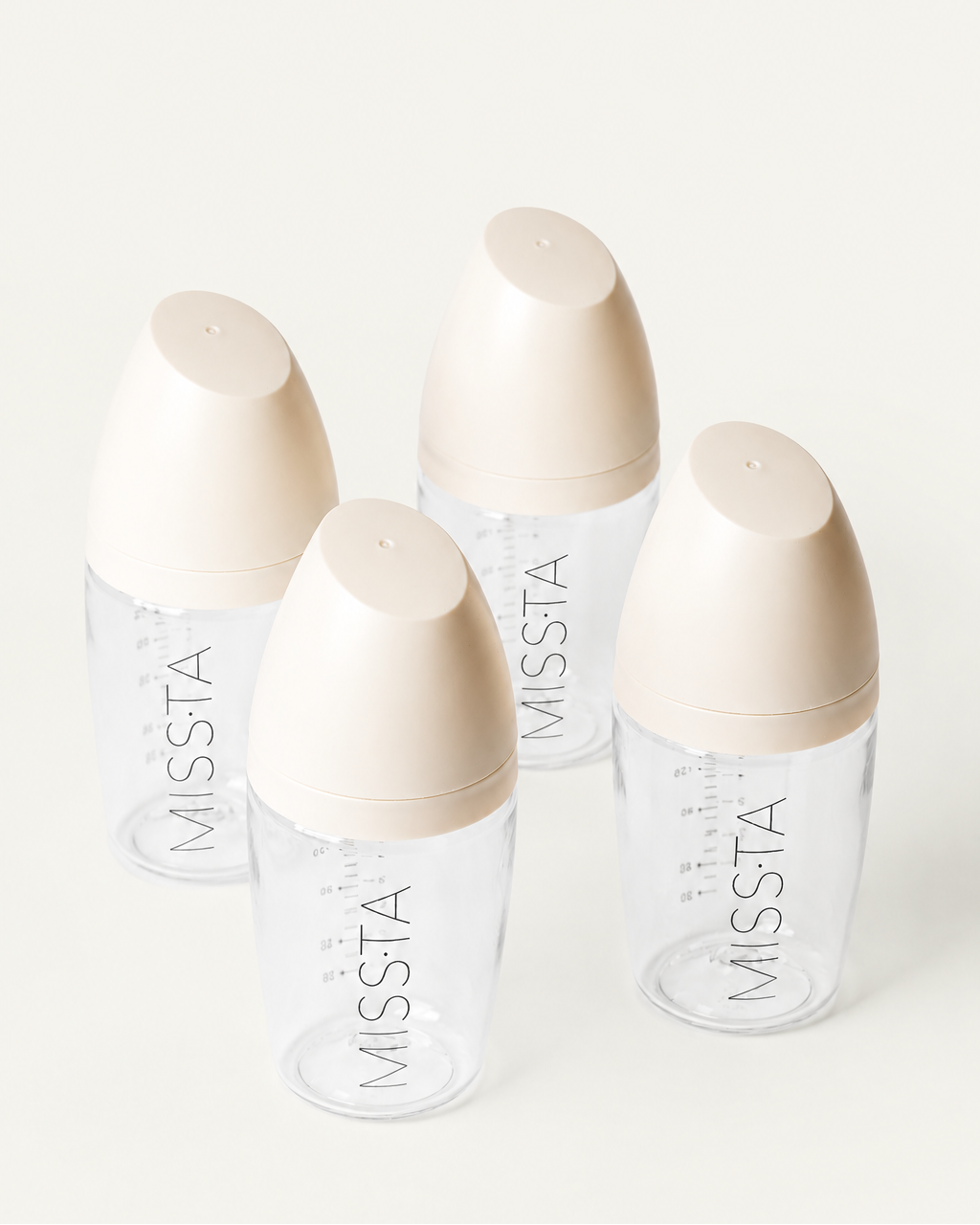 Baby Bottle Bundle - Missta
