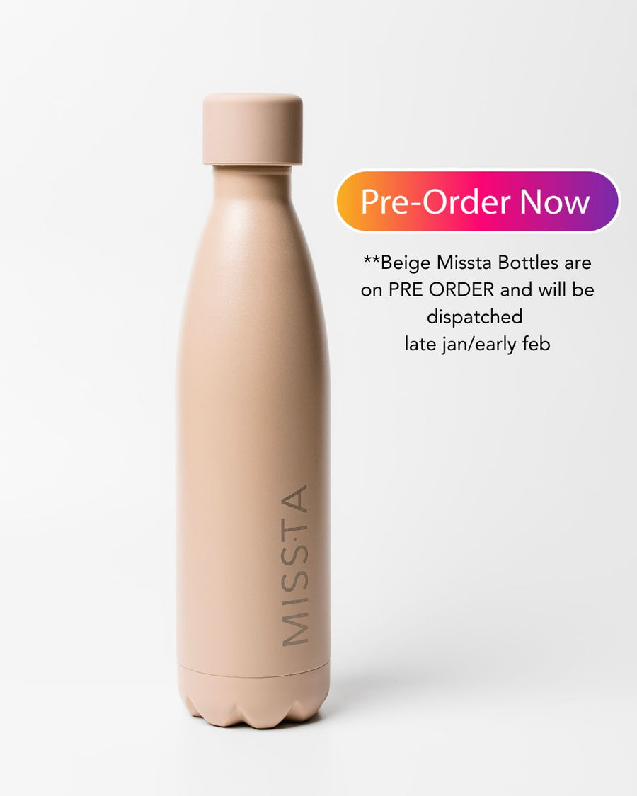 Missta Bottle
