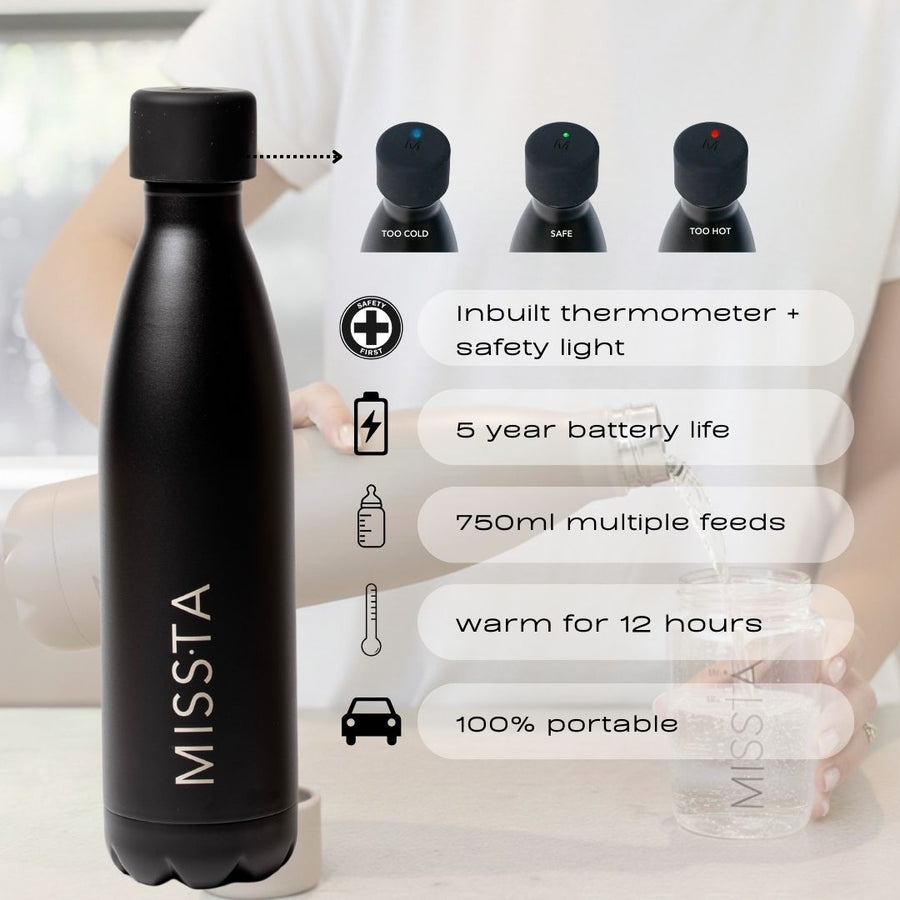 Missta Bottle