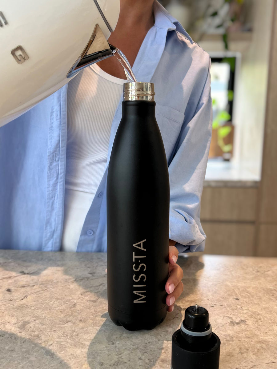 Missta Bottle