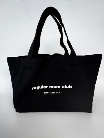Free Tote Bag - Missta